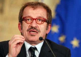 Roberto Maroni