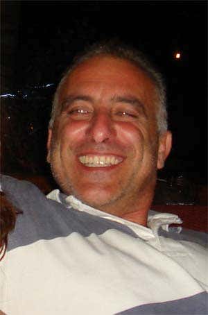 Roberto Piredda