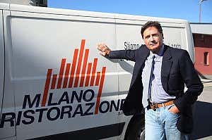 Roberto Predolin
