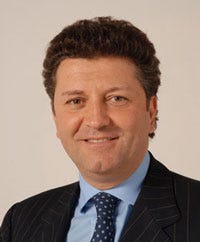 Roberto Rosso