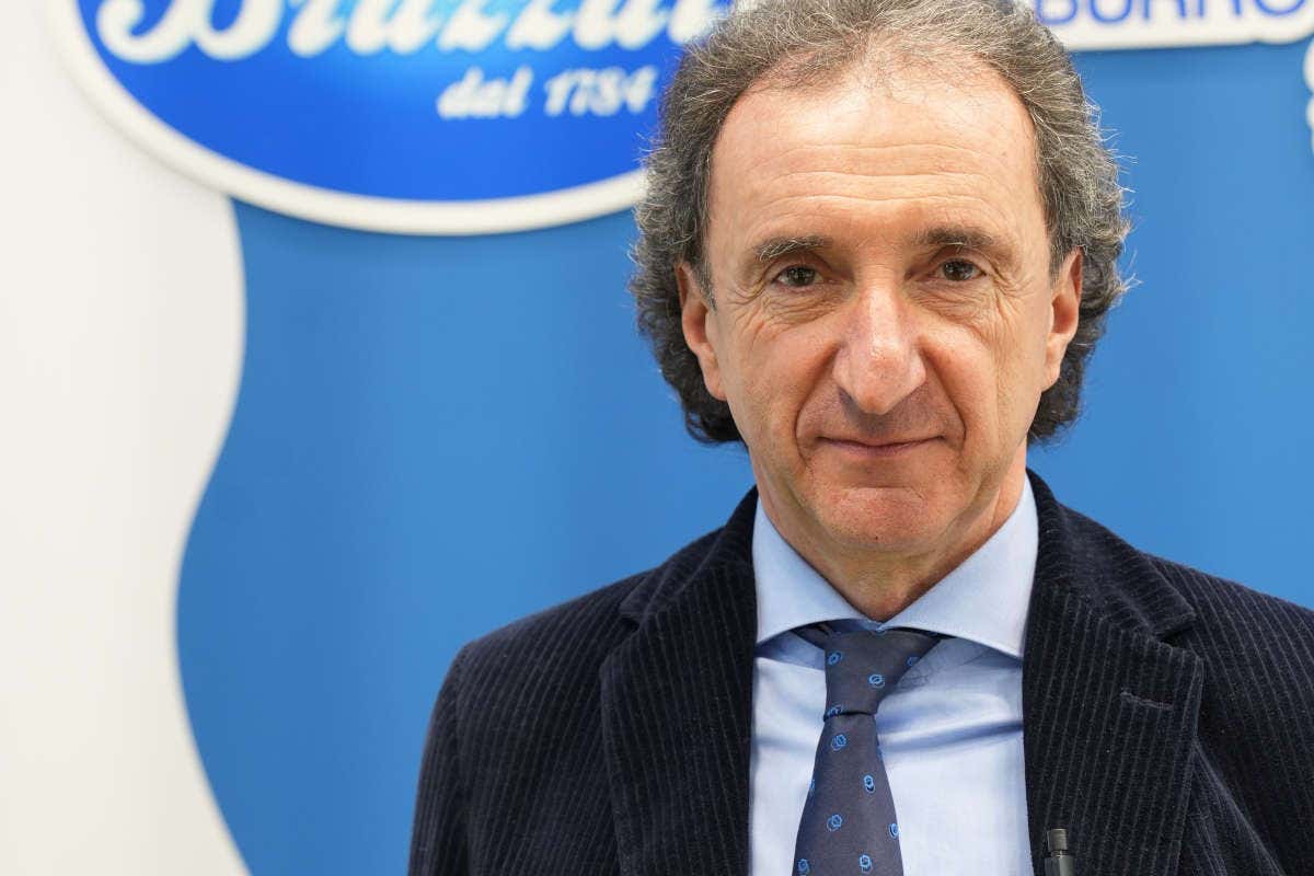 Intervista a Brazzale: formaggi apprezzati, ma la politica europea frena la crescita