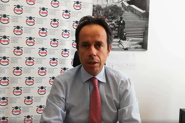 Roberto Calugi - Lotteria degli scontrini, si parte Ma per il commercio è una tegola