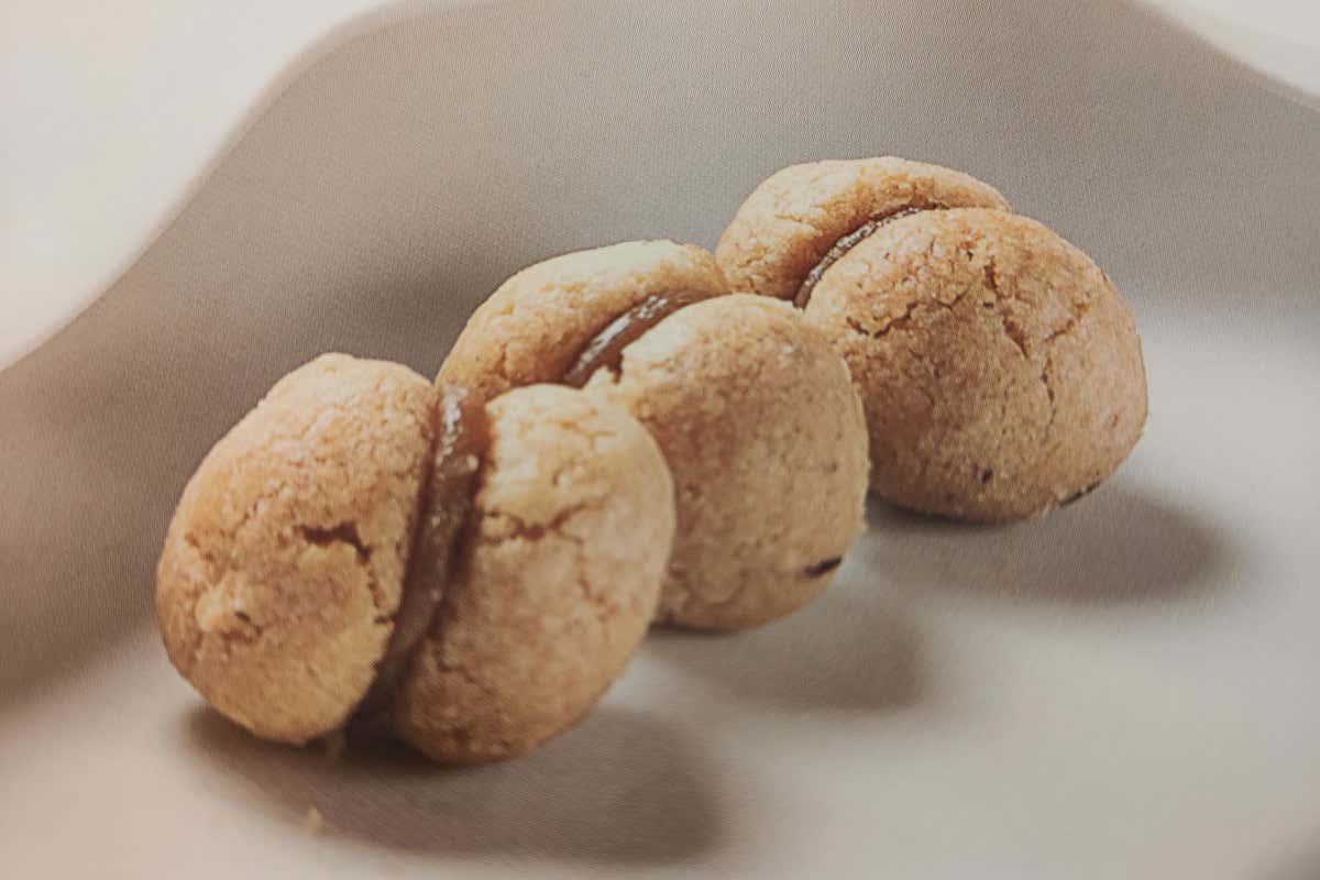 Al “Sine by Roberto Di Pinto” si viaggia fra i colori della cucina mediterranea