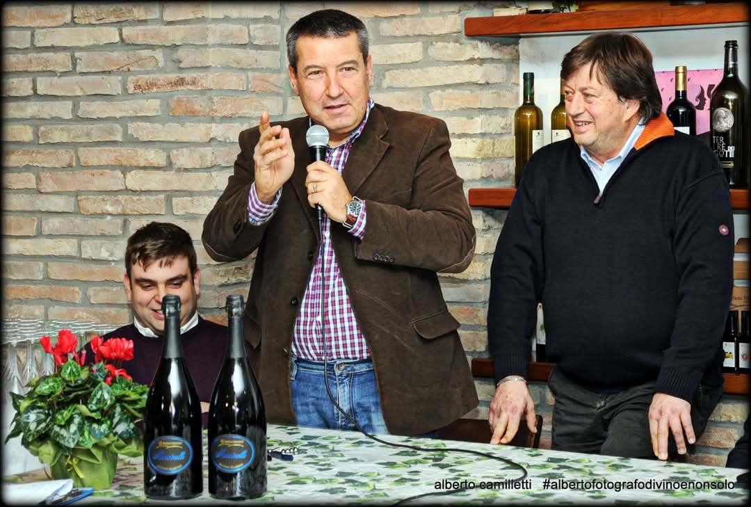 Roberto Potentini racconta che Vinitaly 2025 sarà? Spazio al "ConsumAttore"!