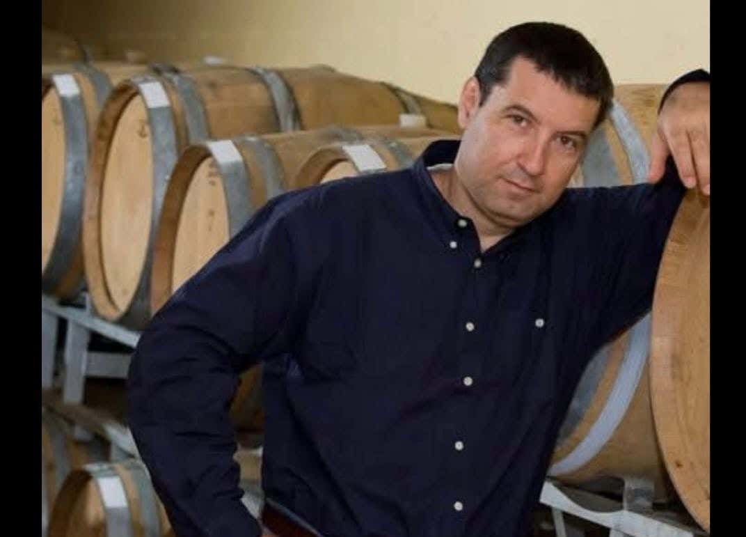 Roberto Potentini racconta che Vinitaly 2025 sarà? Spazio al 