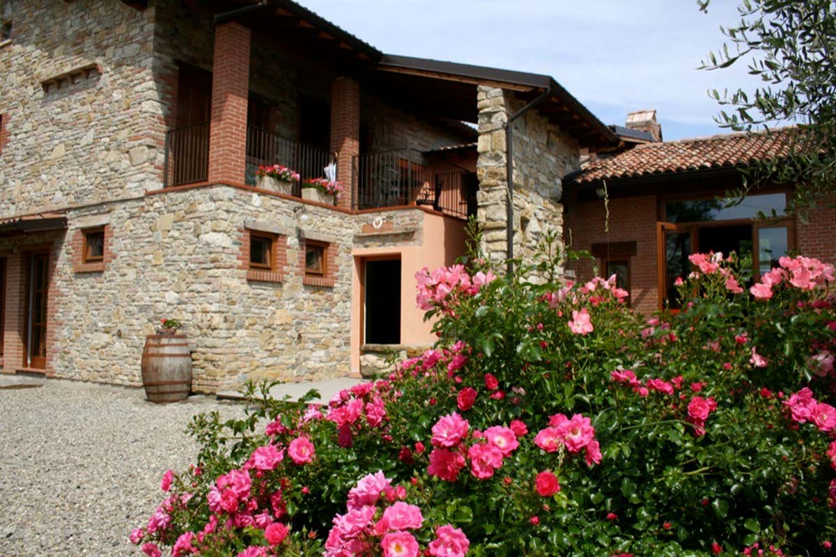 Piatti emiliani e vini sardi: la contaminazione gourmet che conquista il palato