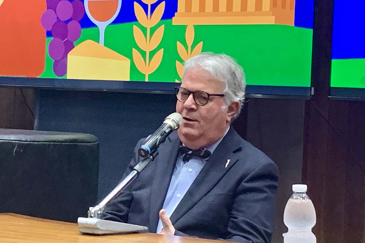 La Valle dei Templi apre il territorio al turismo enogastronomico