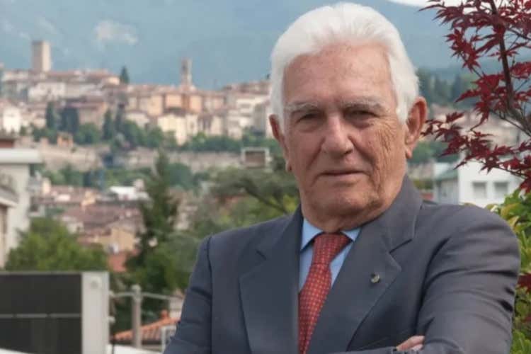 Addio a Roberto Sestini: con la Siad aveva portato innovazione nell'agroalimentare