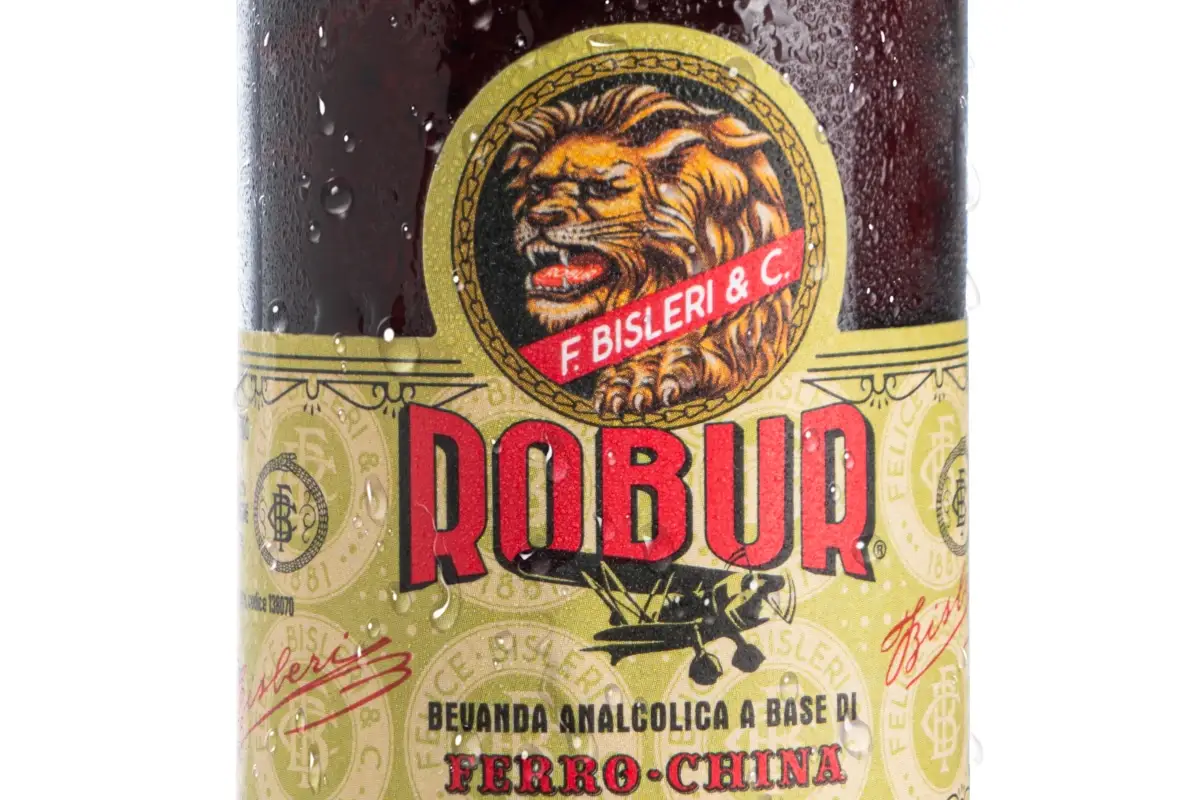 Robur Bisleri&nbsp; Beer