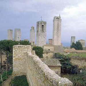 Rocca di Montestaffoli
