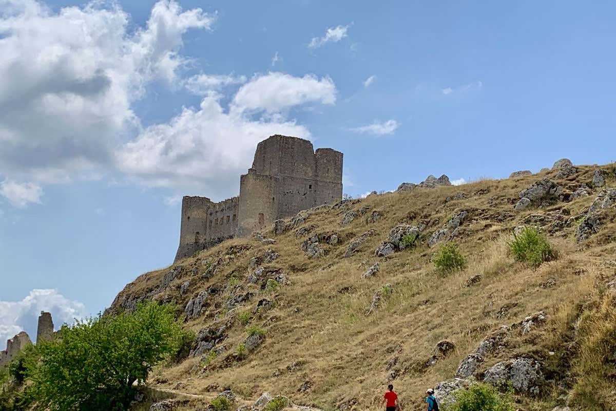 L’Aquila Capitale italiana della Cultura 2026 prepara le formule di accoglienza  