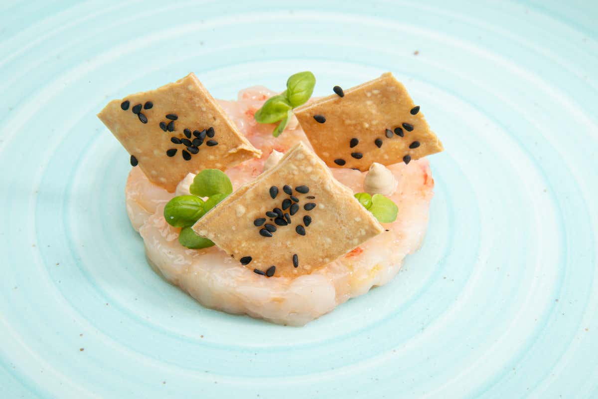 Un San Valentino da sogno: 4 ristoranti per innamorarsi a ogni portata