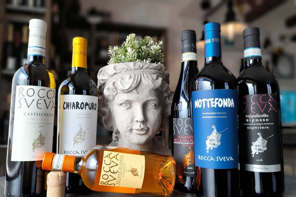 Gli auguri di Amorim nella magica atmosfera di Rocca Sveva Gli auguri di Amorim nella magica atmosfera di Rocca Sveva