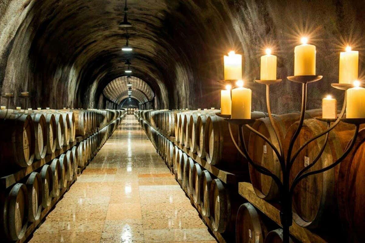 Gli auguri di Amorim nella magica atmosfera di Rocca Sveva Gli auguri di Amorim nella magica atmosfera di Rocca Sveva