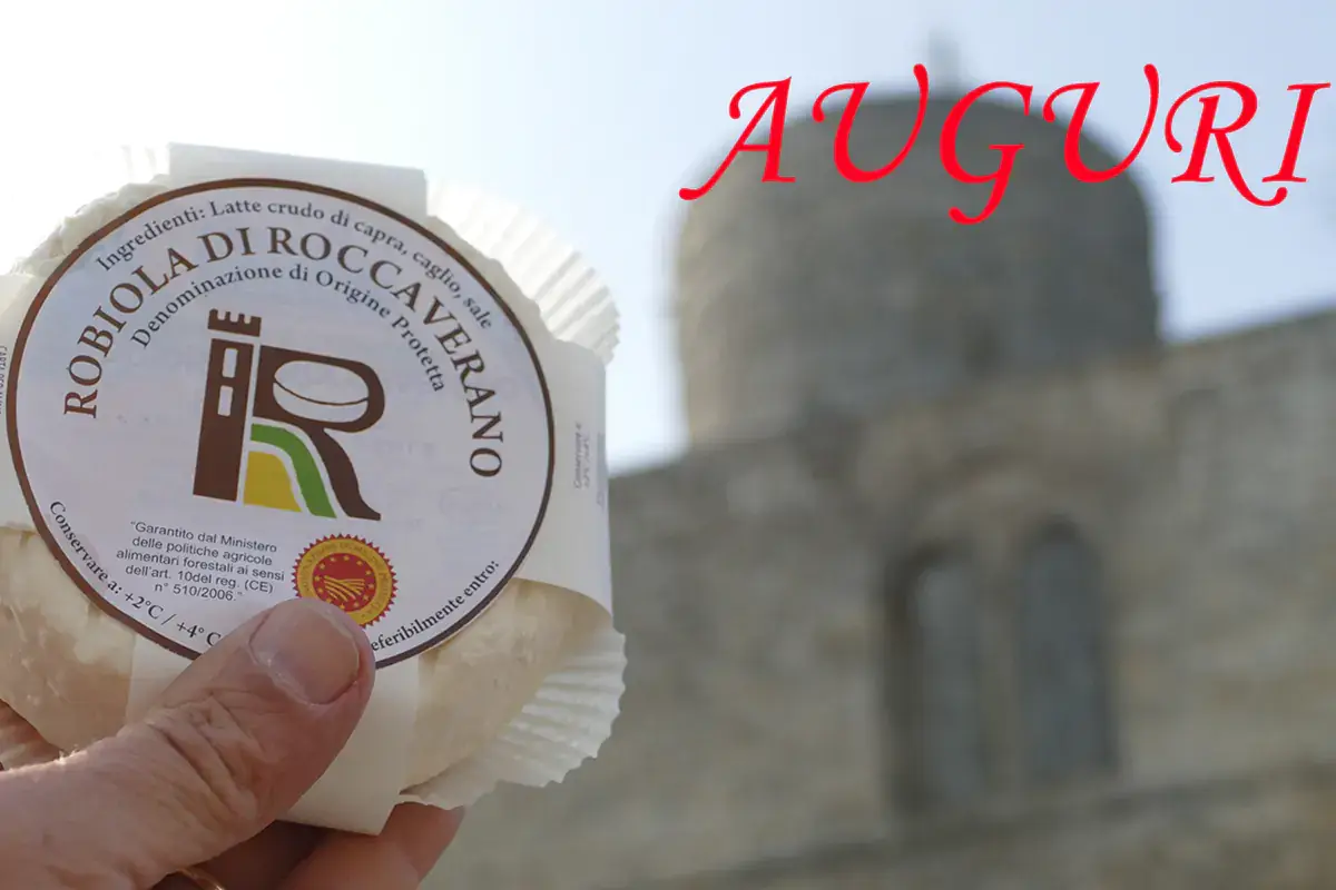 A Natale tempo di auguri e bilanci per il Consorzio di tutela della Robiola di Roccaverano Dop Robiola di Roccavrano Dop, il bilancio di un anno da incorniciare