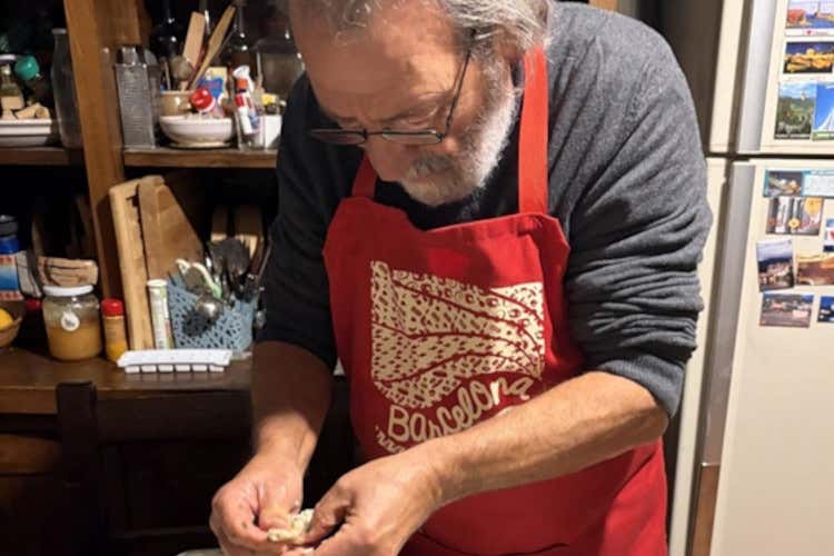 Una cena in Sicilia per riscoprire il valore dei pesci “dimenticati” Una cena in Sicilia per riscoprire il valore dei pesci “dimenticati”