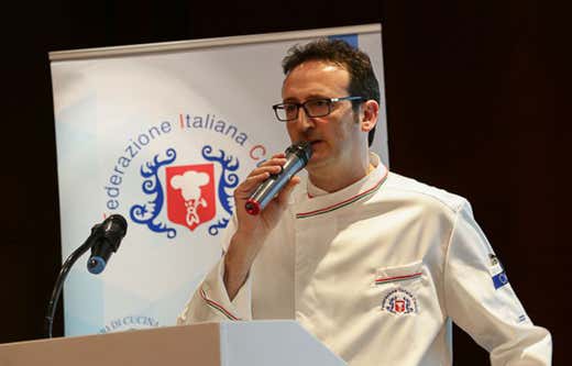 Rocco Pozzulo