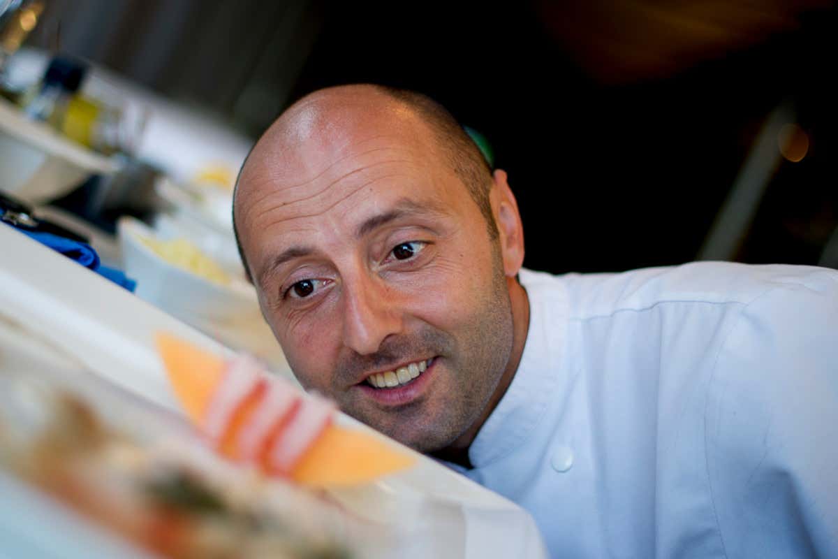 Forte Village: nei ristoranti del resort non mancano le stelle in cucina