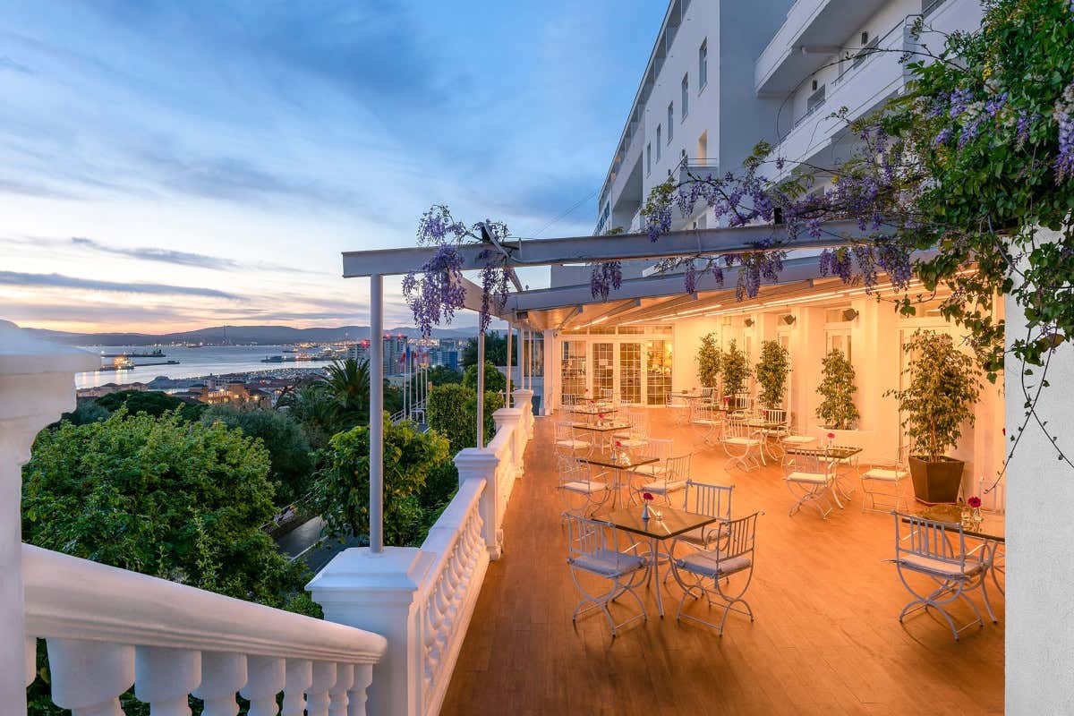 Dove Europa e Africa si sfiorano: scopriamo l'insolita Gibilterra