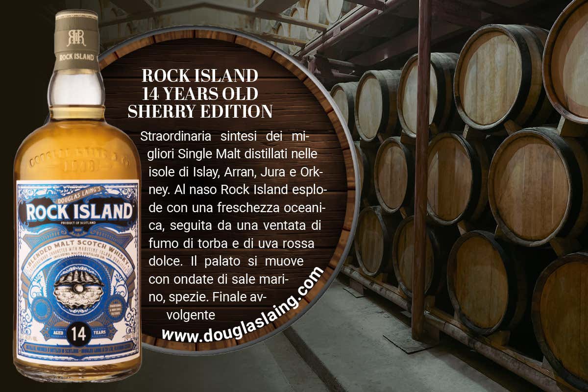 Distillati da meditazione: alla scoperta di grappa, whisky, rum e brandy