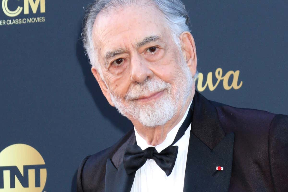 I Marzotto comprano i vigneti del regista Francis Ford Coppola