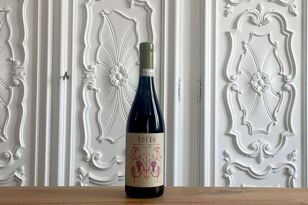 Roero Docg e cucina gourmet: incontro tra Piemonte e Napoli al Caracol