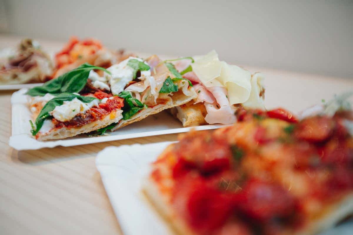 Rom'Antica rullo di tamburi per le due nuove aperture a Milano