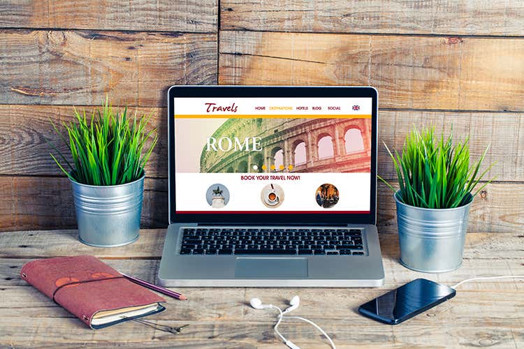 Roma e Airbnb, scatta un protocollo - Tassa di soggiorno, il solito rebus Viareggio la sospende, Siracusa no