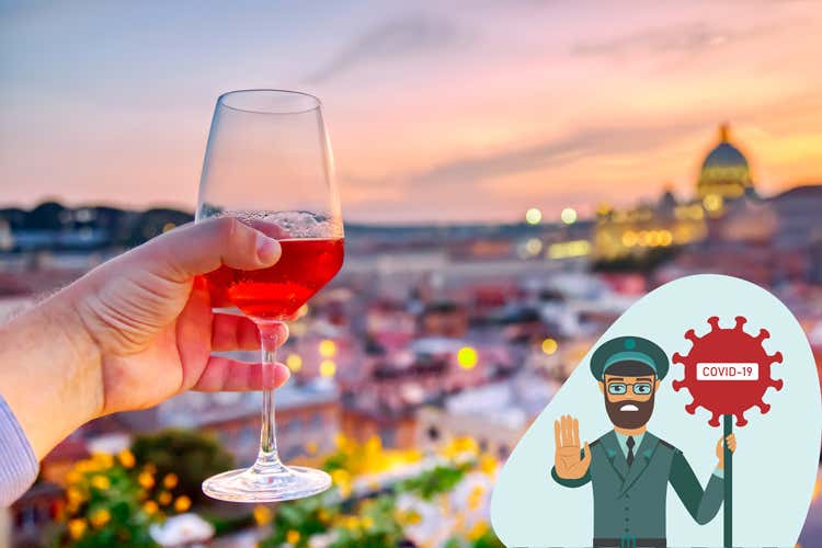 Stop alla vendita di alcol dopo le 18 nei minimarket - 