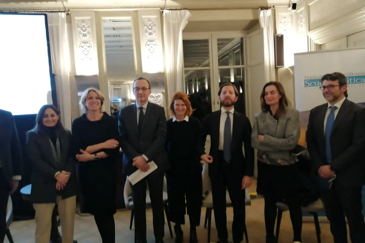 Da dove passa la ripresa post Covid? Dal patrimonio culturale e dalla sua valorizzazione