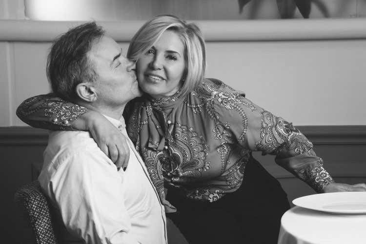 (Roma, il Gallura si rif&agrave; il look Riapertura con il party di primavera)