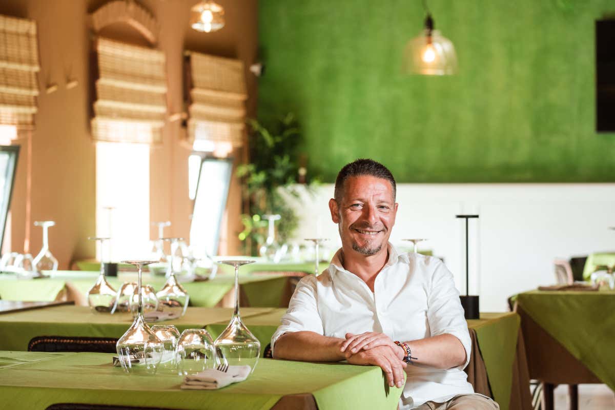 Massimiliano Di Paolo Ju-Manji: nuova vita per lo storico locale di Aldo Fabrizi