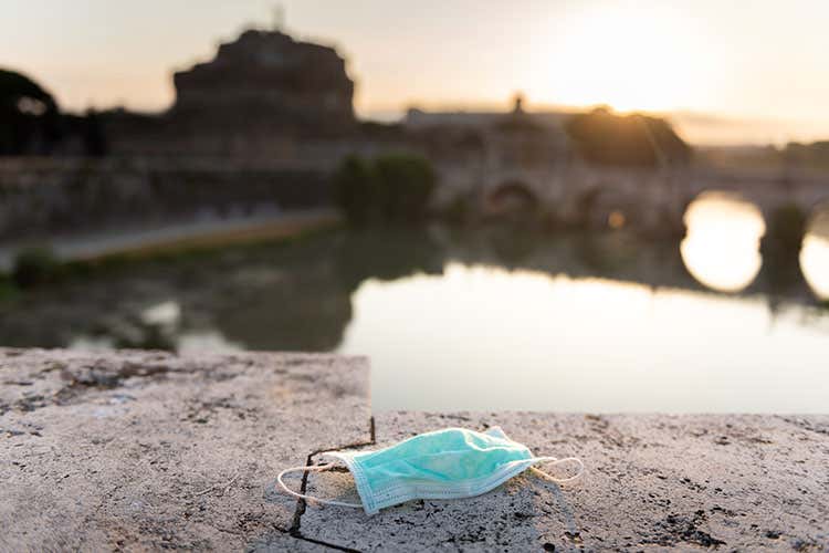 Penultimo giorno giallo per il Lazio Torino e Milano prima del