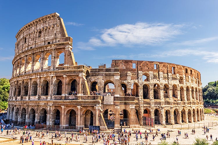 Gli arrivi a Roma sono in crescita quest'anno (Roma, il turismo in entrata preoccupa le Agenzie di viaggio)