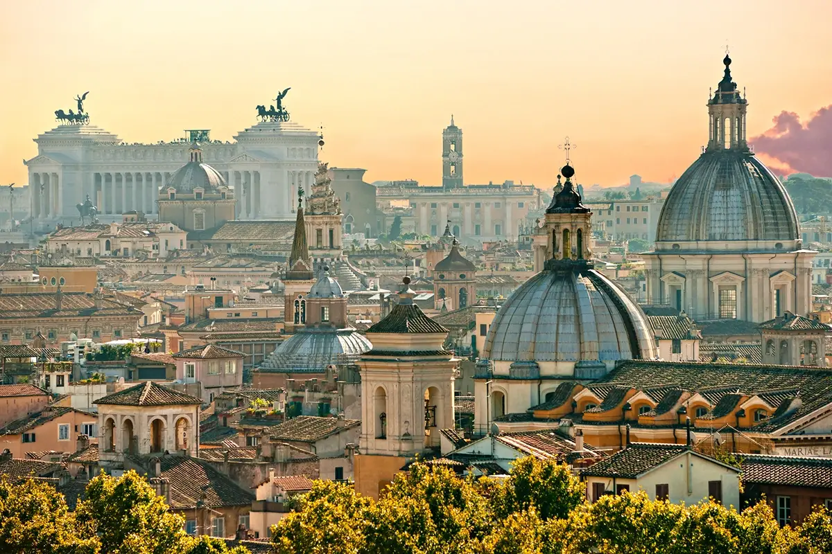 La bellezza salver&agrave; il turismo italiano Nasce la Carta della bellezza per lo sviluppo economico e sociale dell&rsquo;Italia