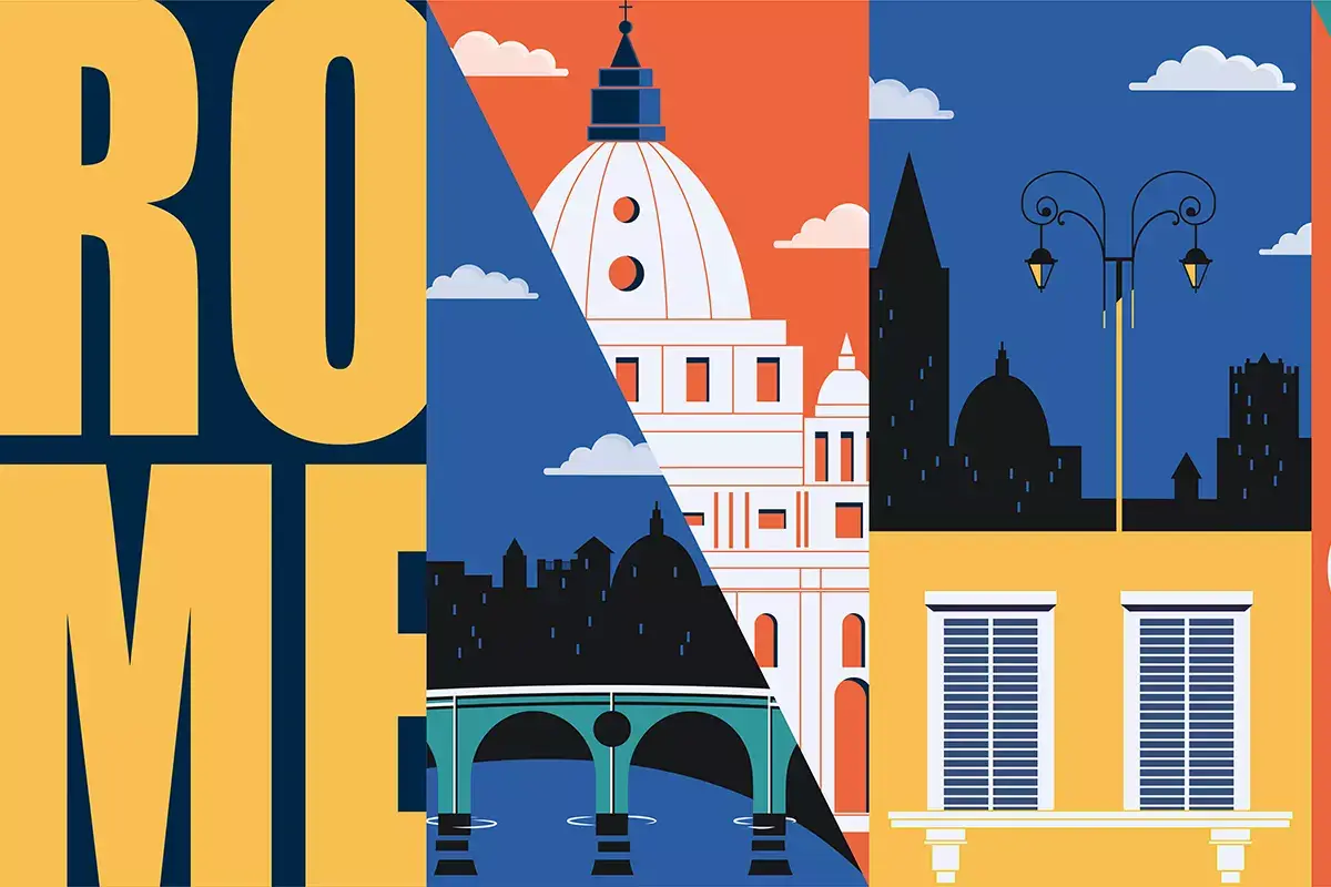 Dove mangiare a Roma per Pasqua Pasqua a Roma? Ecco i migliori ristoranti dove mangiare
