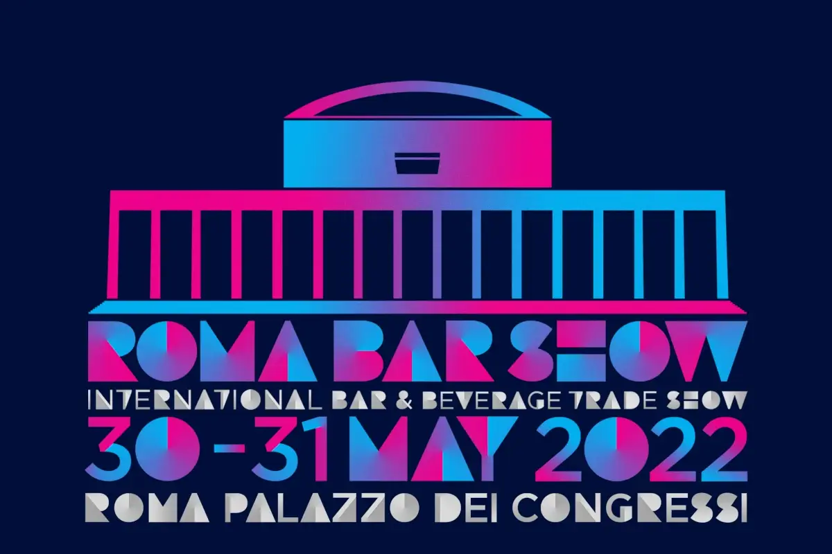 &Egrave; tempo di Roma Bar Show, punto di riferimento per la mixology italiana