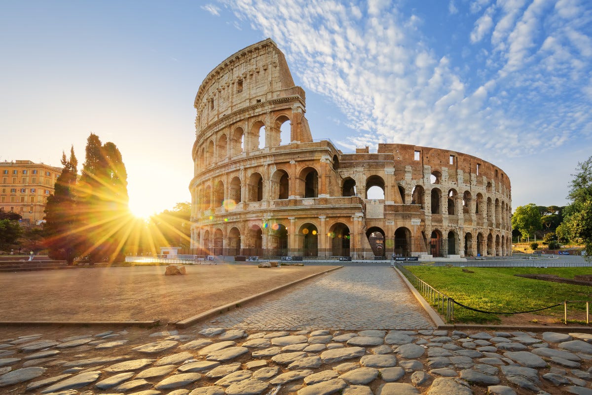 Le agenzie di viaggio italiane discriminate nella vendita dei biglietti del Colosseo