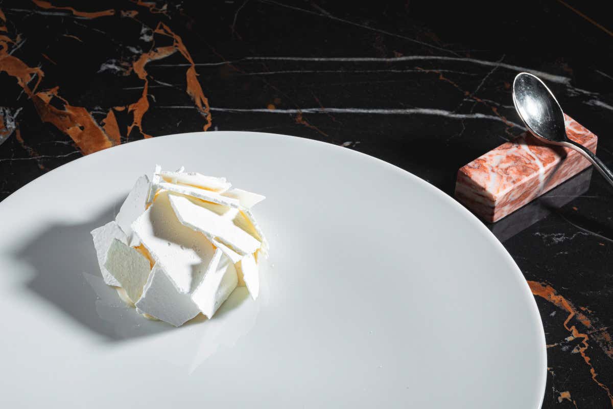 Bauhaus, una bakery francese nel quartiere Garbatella