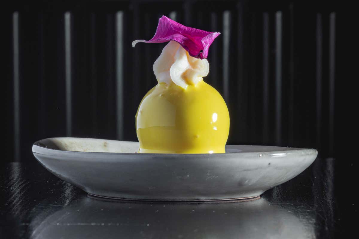 Bauhaus, una bakery francese nel quartiere Garbatella