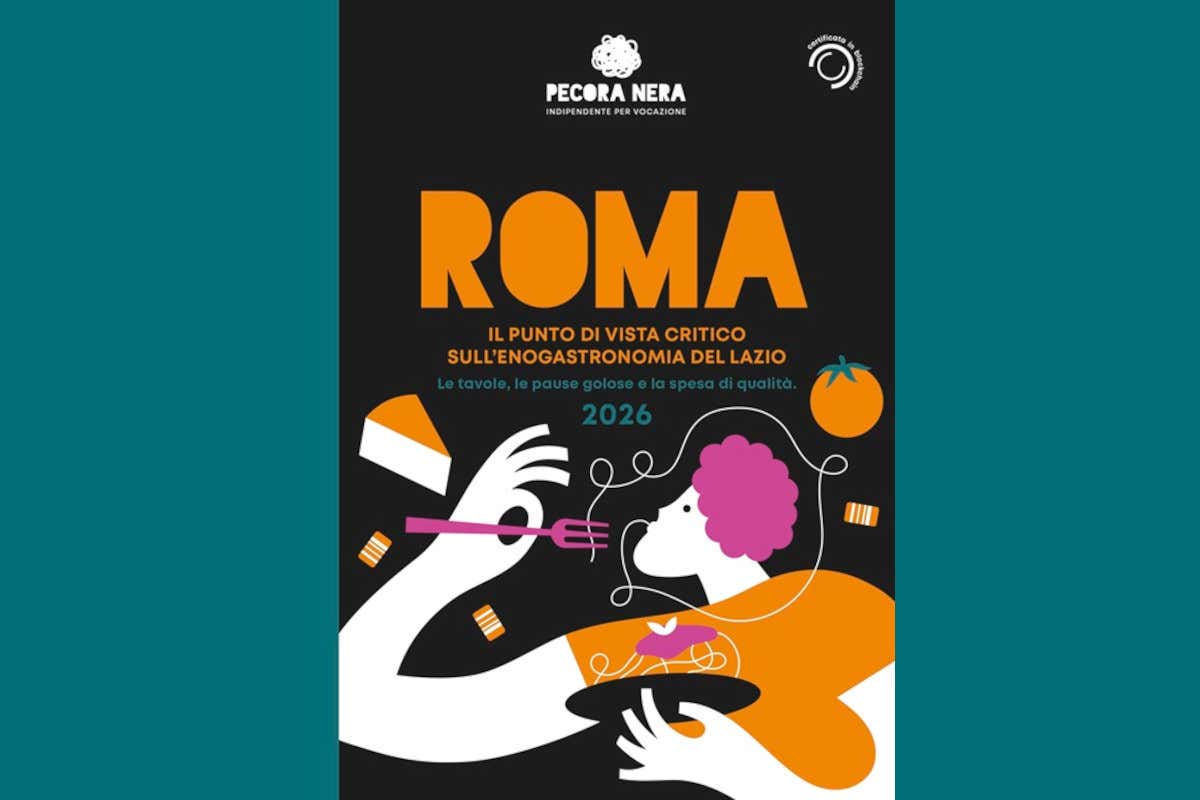 La guida “Roma 2026” tra premi e indirizzi da scoprire nel Lazio La guida “Roma 2026” tra premi e indirizzi da scoprire nel Lazio