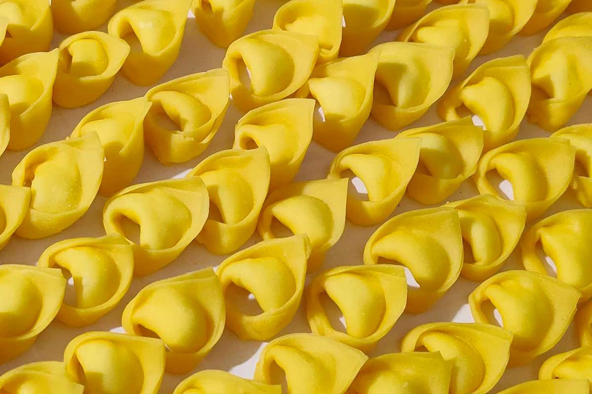 La tavola di Romagna propone infinite varianti di gusto Le mille virtù della Romagna, oltre la Riviera