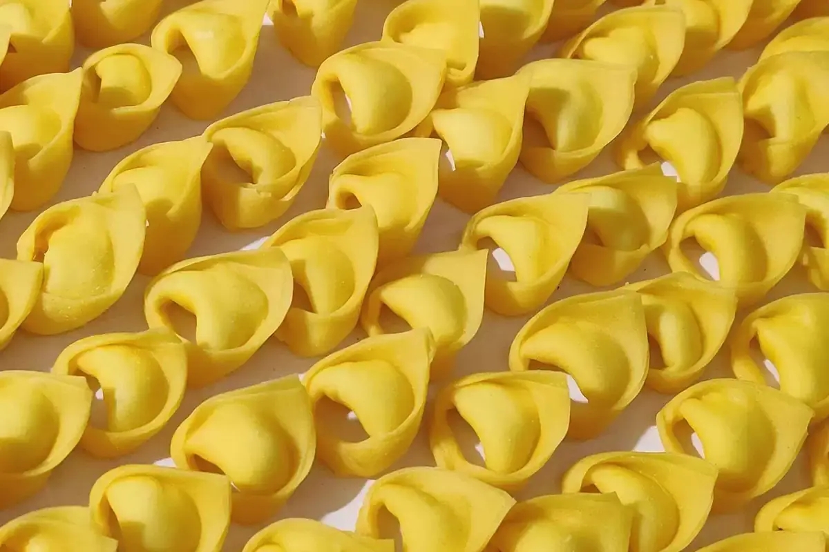 La tavola di Romagna propone infinite varianti di gusto Le mille virt&ugrave; della Romagna, oltre la Riviera