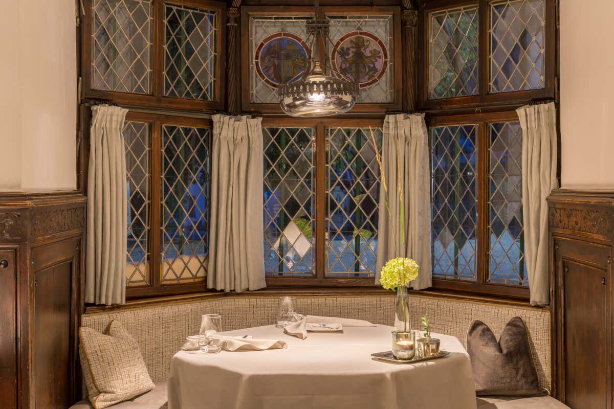 Delizie altoatesine Sciare senza code o dormire in una galleria d’arte? 7 esperienze per un viaggio indimenticabile