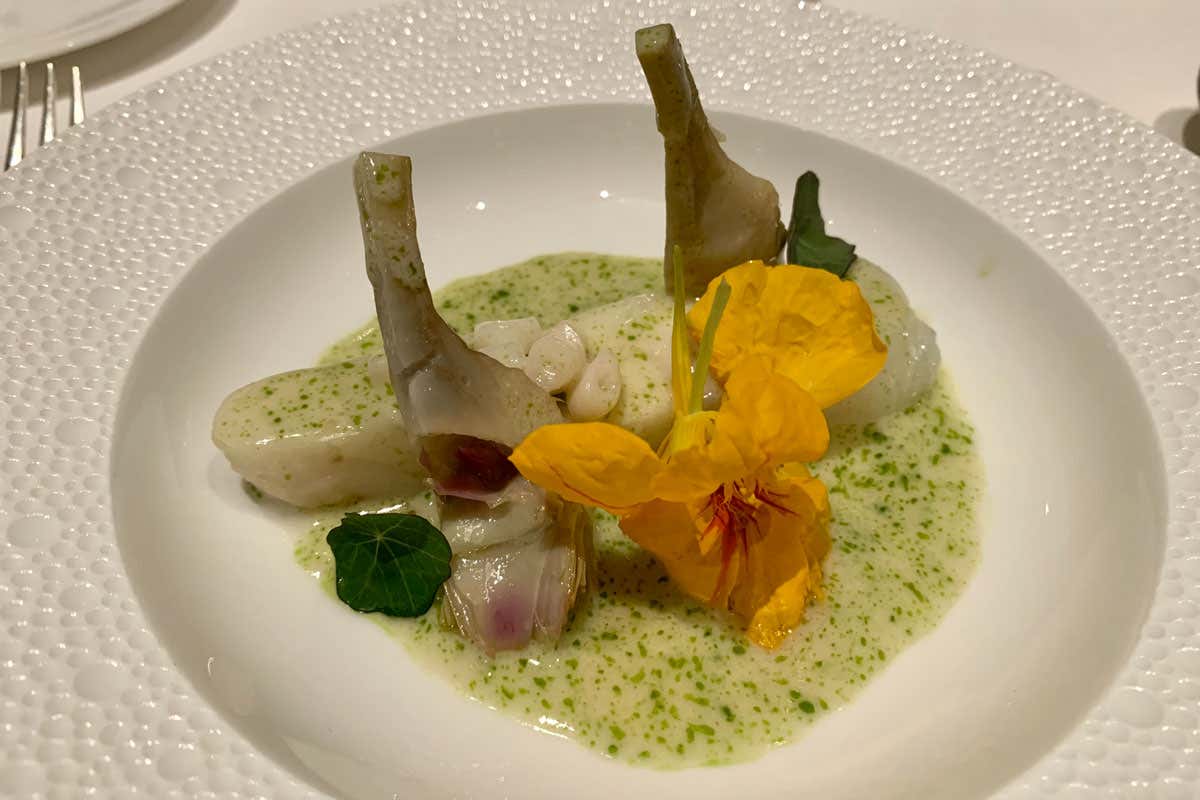 Pellico3, Guido Paternollo e Matteo Maenza interpretano l’autunno 