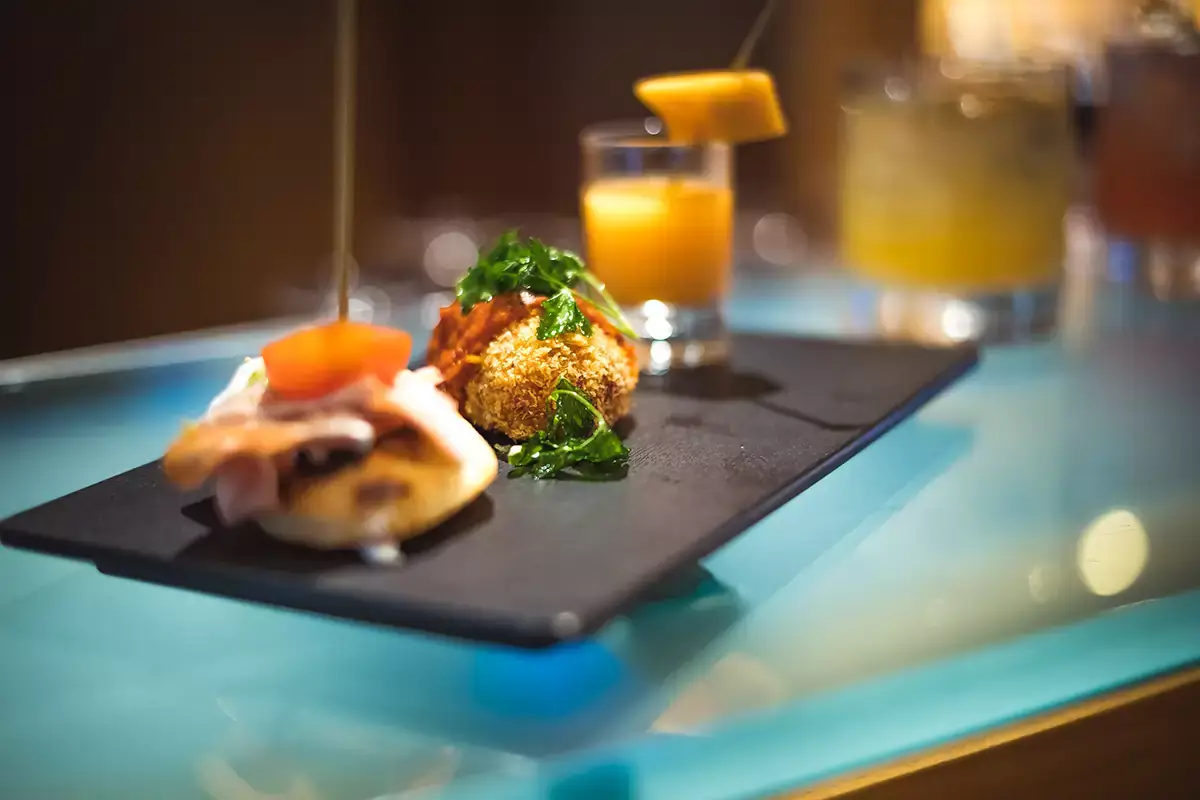 All'Hilton Rome Airport va in scena un mix di aggregazione anche gastronomica Hilton lancia in Italia Making Moments