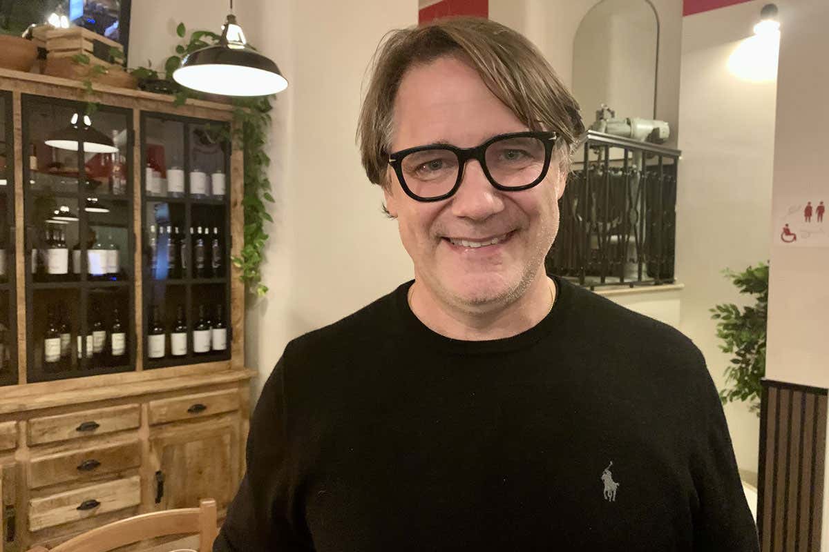Romeo, il ristorante dove assaporare il gusto autentico della cucina romana a Milano