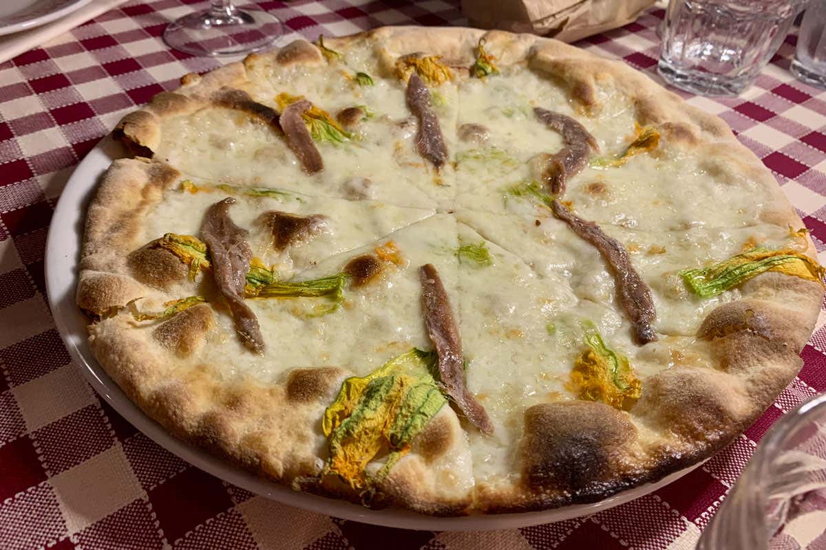 Romeo, il ristorante dove assaporare il gusto autentico della cucina romana a Milano
