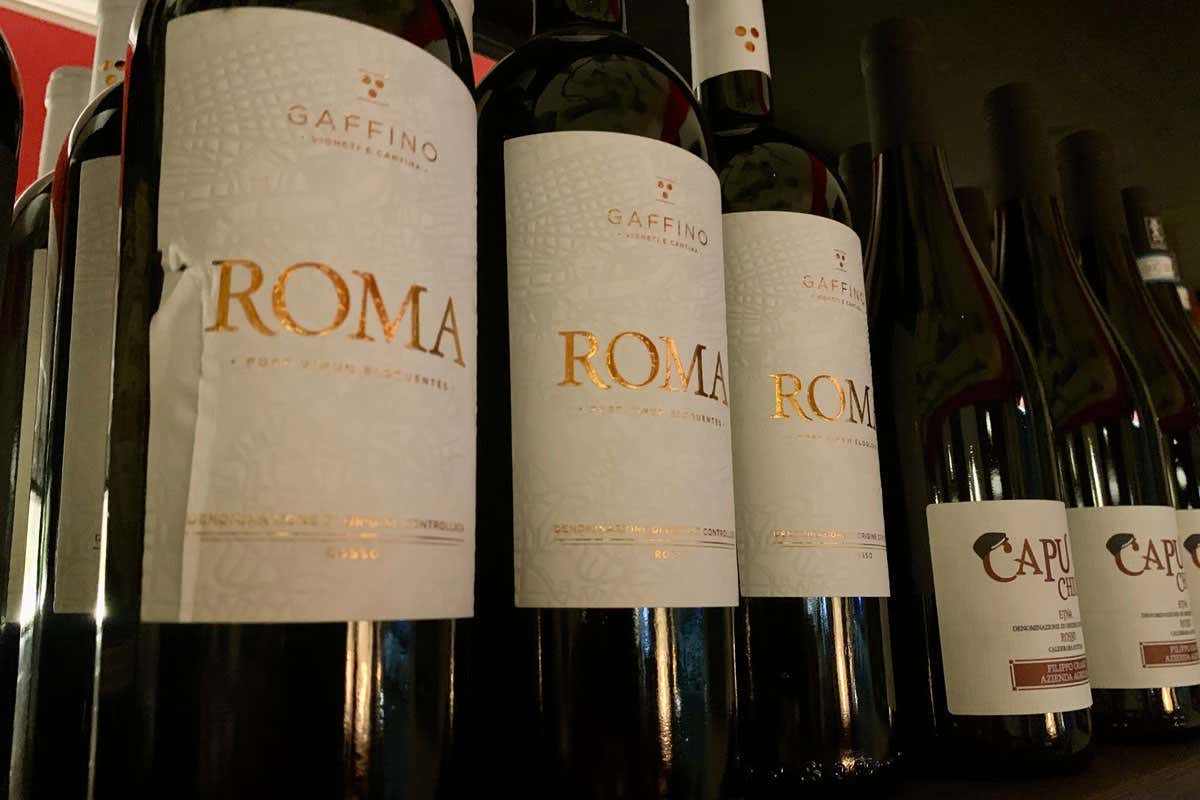 Romeo, il ristorante dove assaporare il gusto autentico della cucina romana a Milano