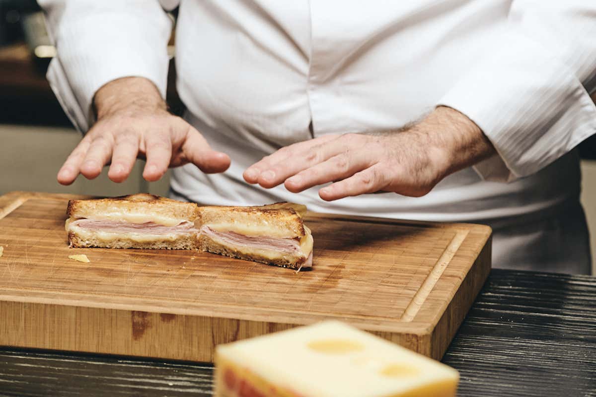 Scopri i sei formaggi svizzeri d'eccellenza protagonisti di &ldquo;&nbsp; che Svizzeri&rdquo;